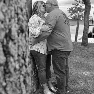 Meet your Posher, Allenandjennifer